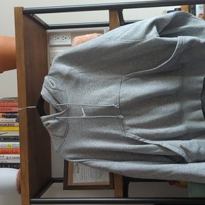 Nike Phoenix Over-Oversized Fleece Hoodie